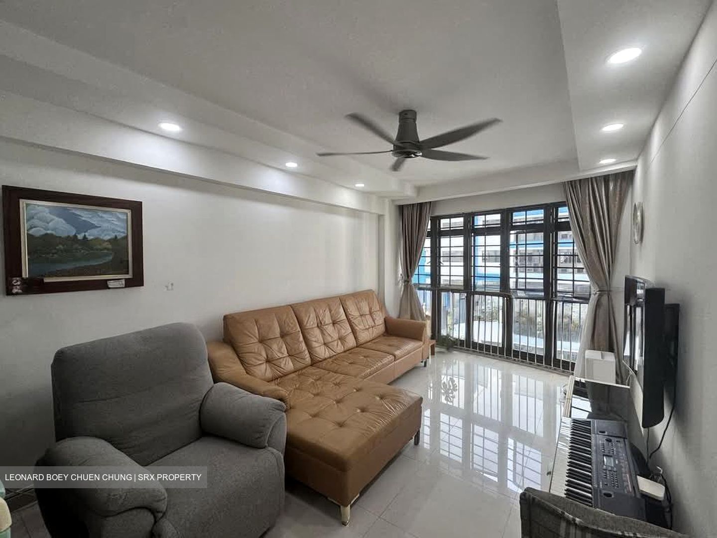 Blk 692A Choa Chu Kang Crescent (Choa Chu Kang), HDB 5 Rooms #559725711